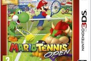 Mario 3ds game