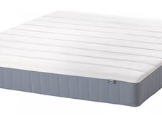 Ikea Pocket Sprung Mattress
