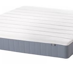 Ikea Pocket Sprung Mattress