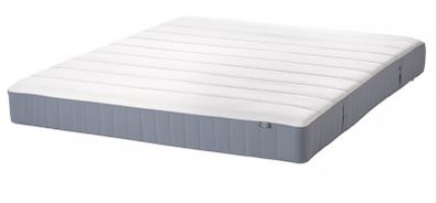Ikea Pocket Sprung Mattress