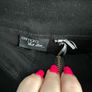 Black Skirt - UK 12 Image 2