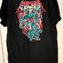 Metallica Blood Drive '26 T-shirt Image 2
