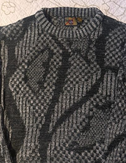 Vintage Knit