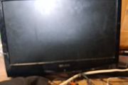 Small tv
