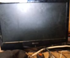 Small tv