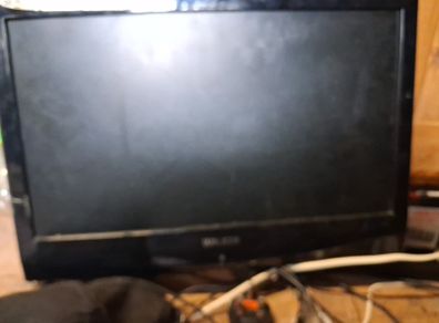 Small tv