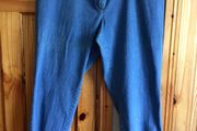 BNWTS Ladies Blue Denim Jeans size 26 includes Postage