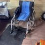 Excel G-Lite Wheelchair Image 3