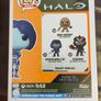Funko Pop The Weapon Halo Glow in The dark Special Edition Image 3