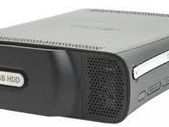 Microsoft Xbox 360 120GB for Parts