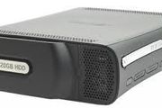 Microsoft Xbox 360 120GB for Parts