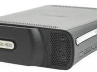 main image for ad Microsoft Xbox 360 120GB for Parts