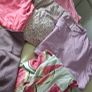 free bundle pjs leggings and shorts Image 10