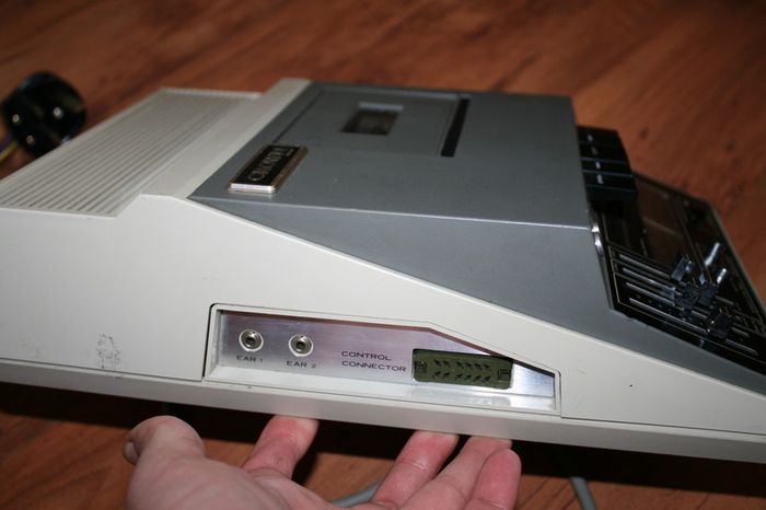 Crown Transcribing Machine CTM-25D