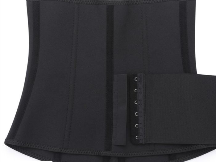 Exercise And Slimming Belt
