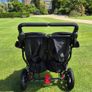 Out N About V4 Nipper Double Buggy Image 3