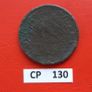 1805 Hibernia. Half Penny. George III Image 4