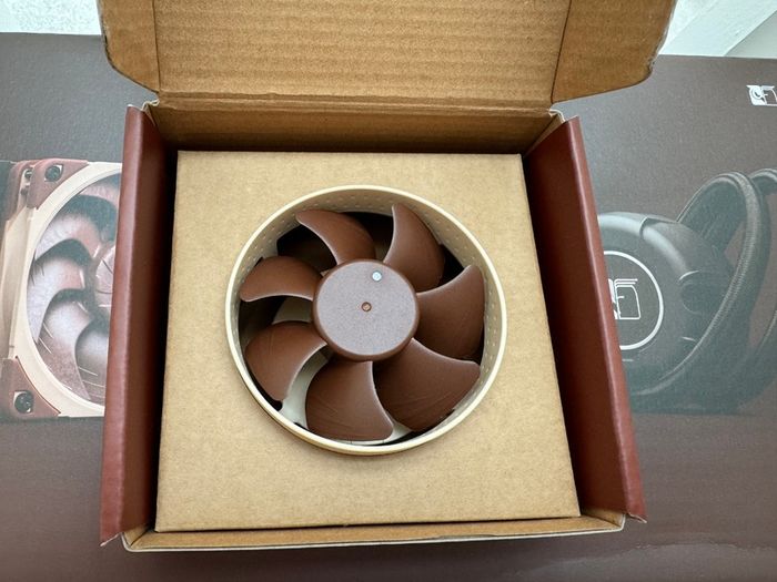Noctua  NL-LC1-36 CPU AIO 360mm Cooler