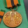 Irish 1921-71 War of Independence Truce Medal, Ireland Medal, Ireland Image 3