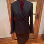 LK Bennett skirt suit Image 2
