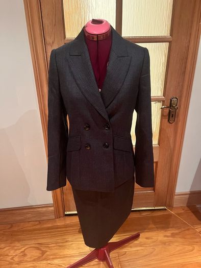 LK Bennett skirt suit