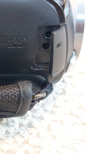 JVC GZ-HD10 Camcorder Video Camera