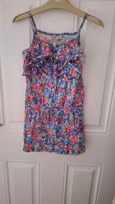 Next Summer Dress