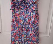 Next Summer Dress