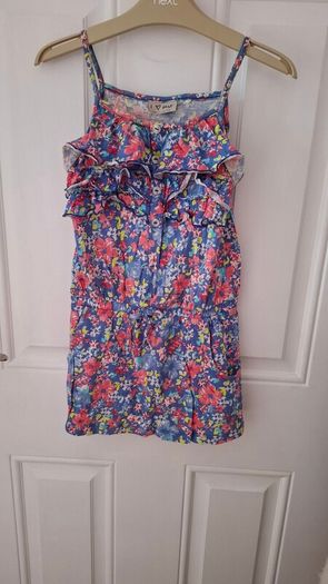 Next Summer Dress