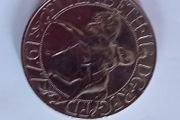 Queen Elizabeth  Jubilee Coin