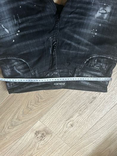 Jeans Police Slim-fit