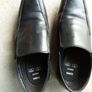 Boys formal communion shoes, size 4(37) Image 4