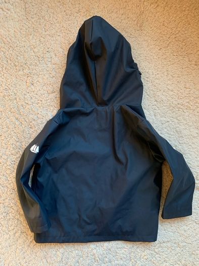 Boy's Raincoat