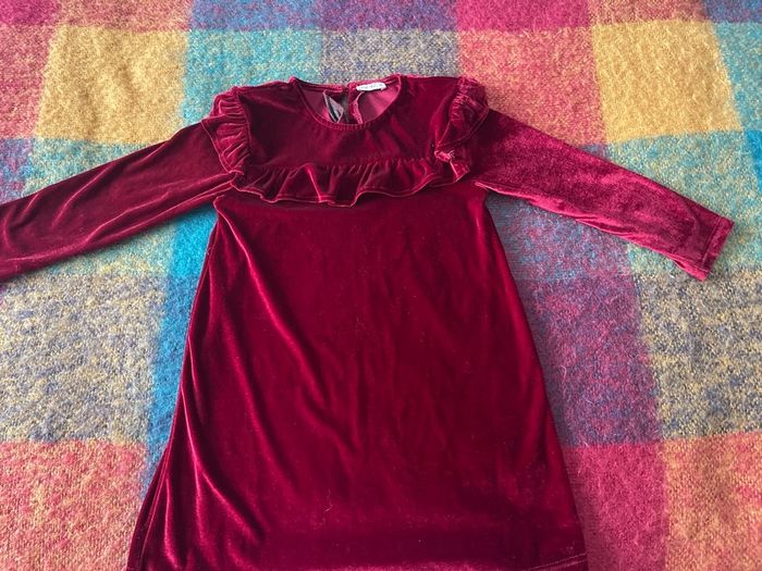 Christmas dress