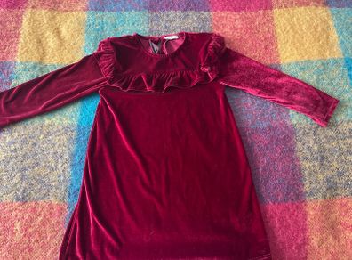 Christmas dress
