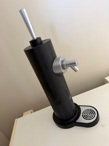 Beer dispenser