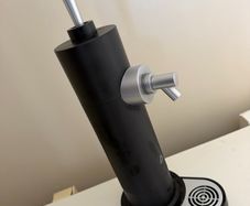 Beer dispenser