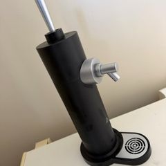 Beer dispenser