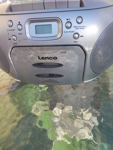 stereo