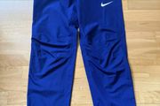 Nike Pro Elite Storm Fit athletics tracksuit bottoms