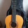 Spanish Guitar Image 7