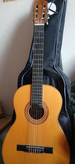 Spanish Guitar