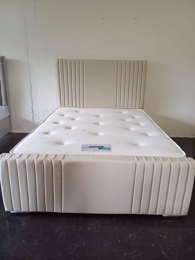 Beds Brand New