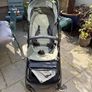 Bugaboo Butterfly Pram - Forest Green Image 2
