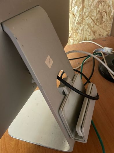 27" Apple Thunderbolt Display