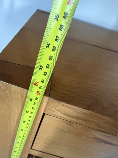 hall table