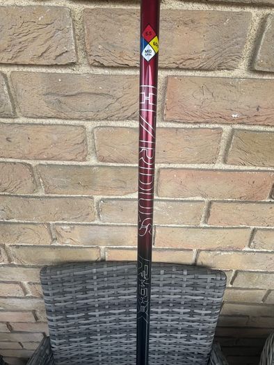 Srixon ZX5 MK2 driver