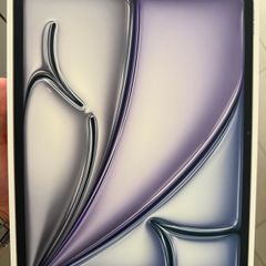 Apple iPad Air 13 inch (M4) Wi-Fi 128GB Space Grey (sealed)