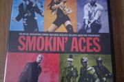 Smokin Aces 4K Ultra HD Blu-Ray Movie
