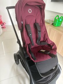 Bugaboo Dragonfly Stroller